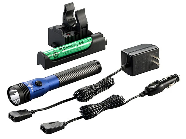 Flashlight - Streamlight Stinger LED HL - Image 6