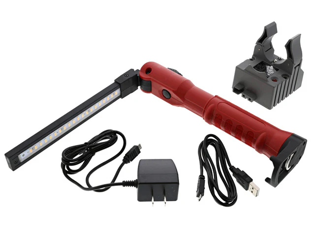 Flashlight - Streamlight Stinger Switchblade LED Light Bar
