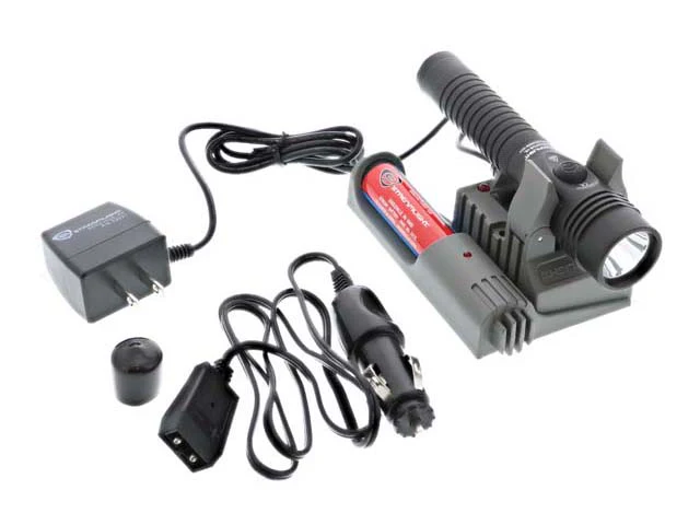Flashlight - Streamlight Strion DS HL