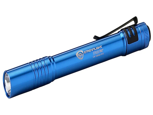 Flashlight - Streamlight Stylus Pro - Image 3