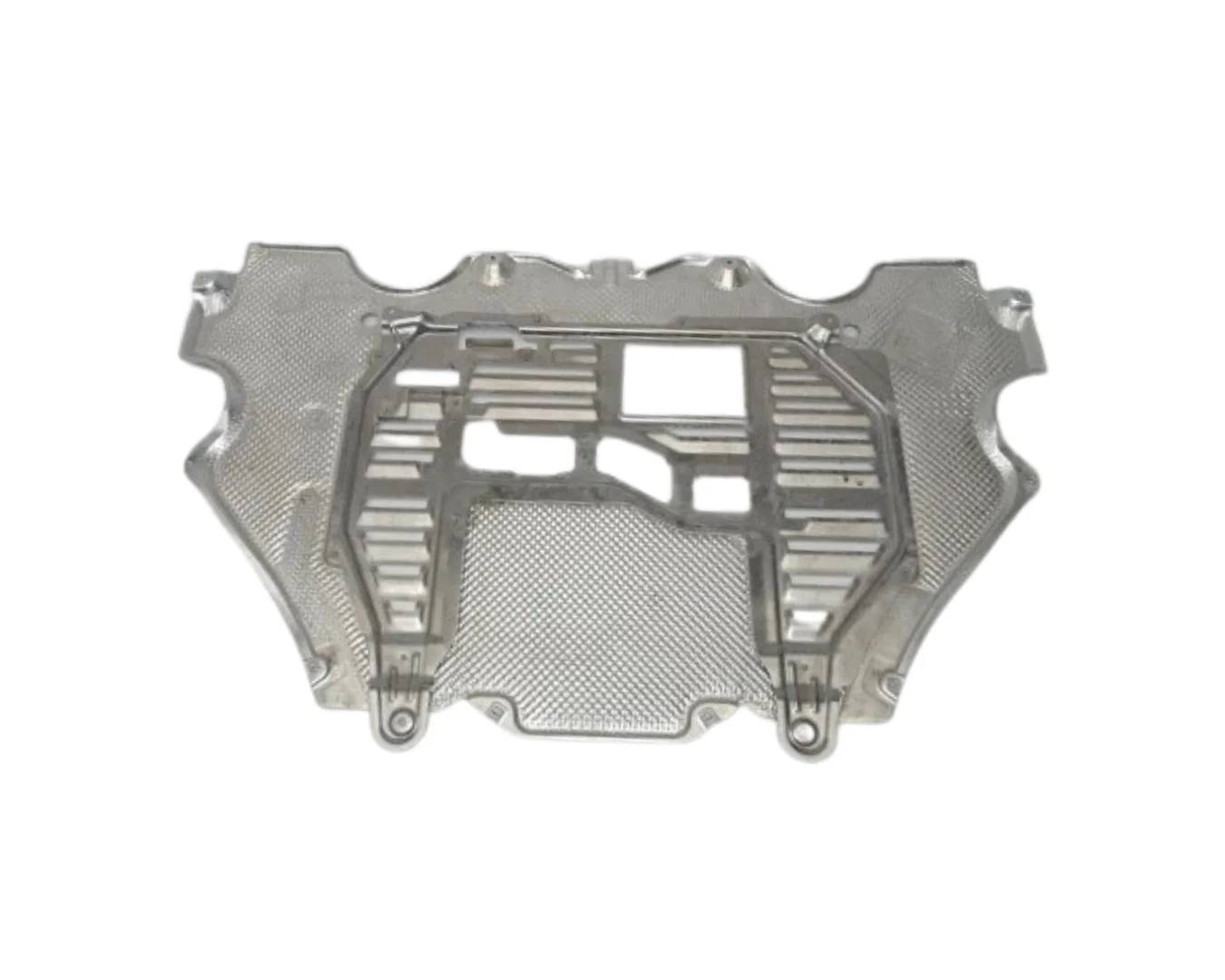 Floor Pan Cover - Boxster | 2017-2025