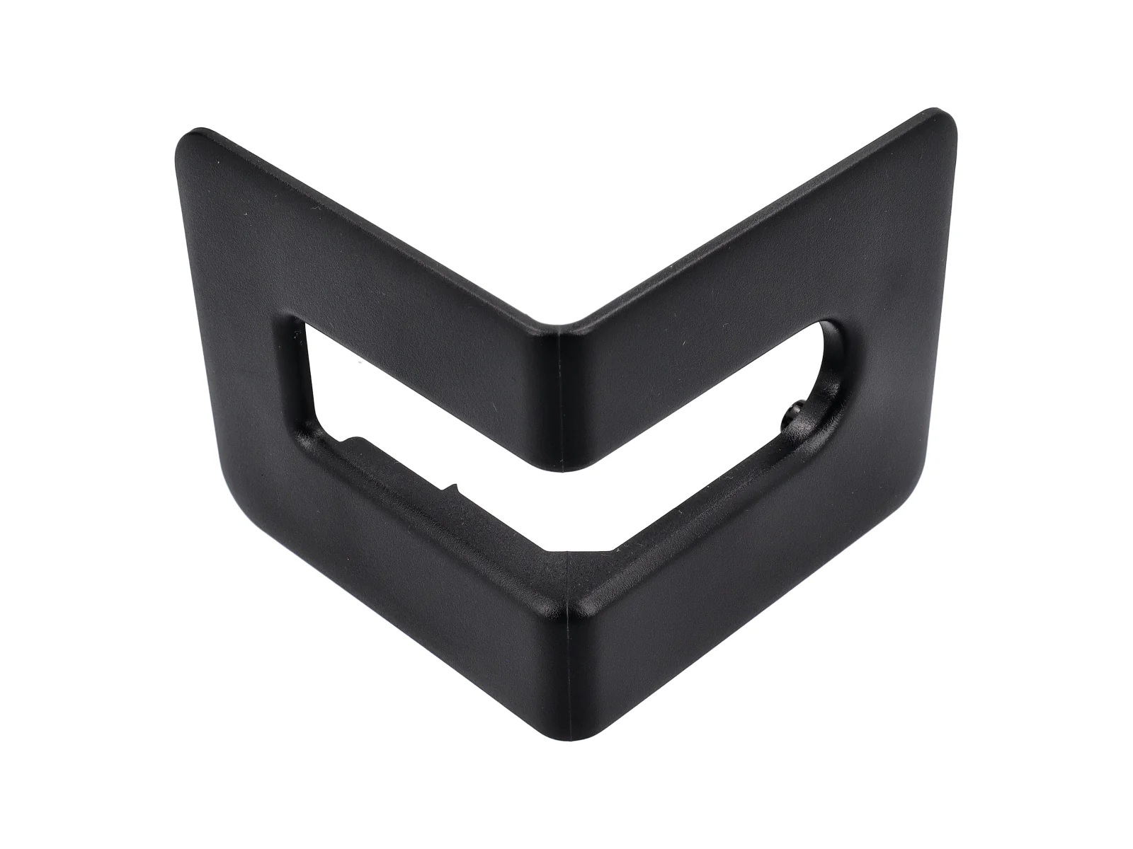 Folding Backrest Trim Cover - Right - Macan | 2015-2025