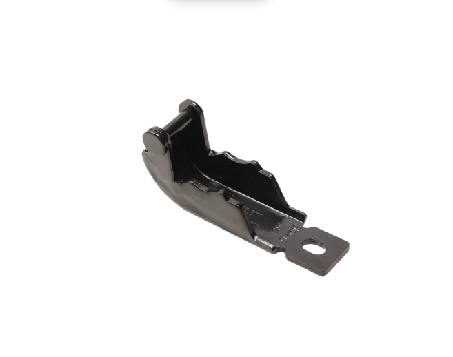 Folding Seat Latch - Center Left - Macan | 2015-2025 - Image 2