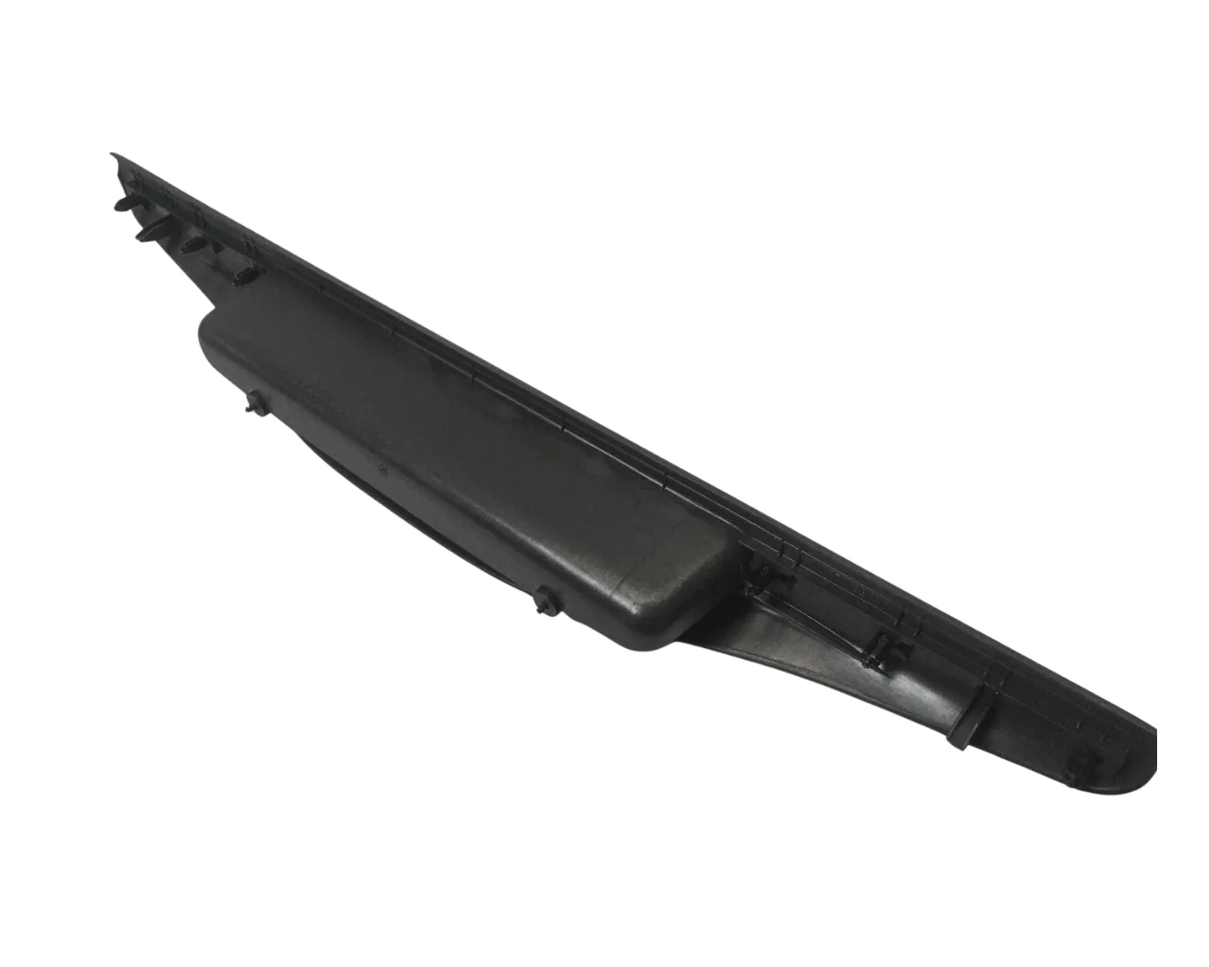 Door Sill Trim Lining - Granite Grey - 911 | Boxster | 1997-2004 - Image 2