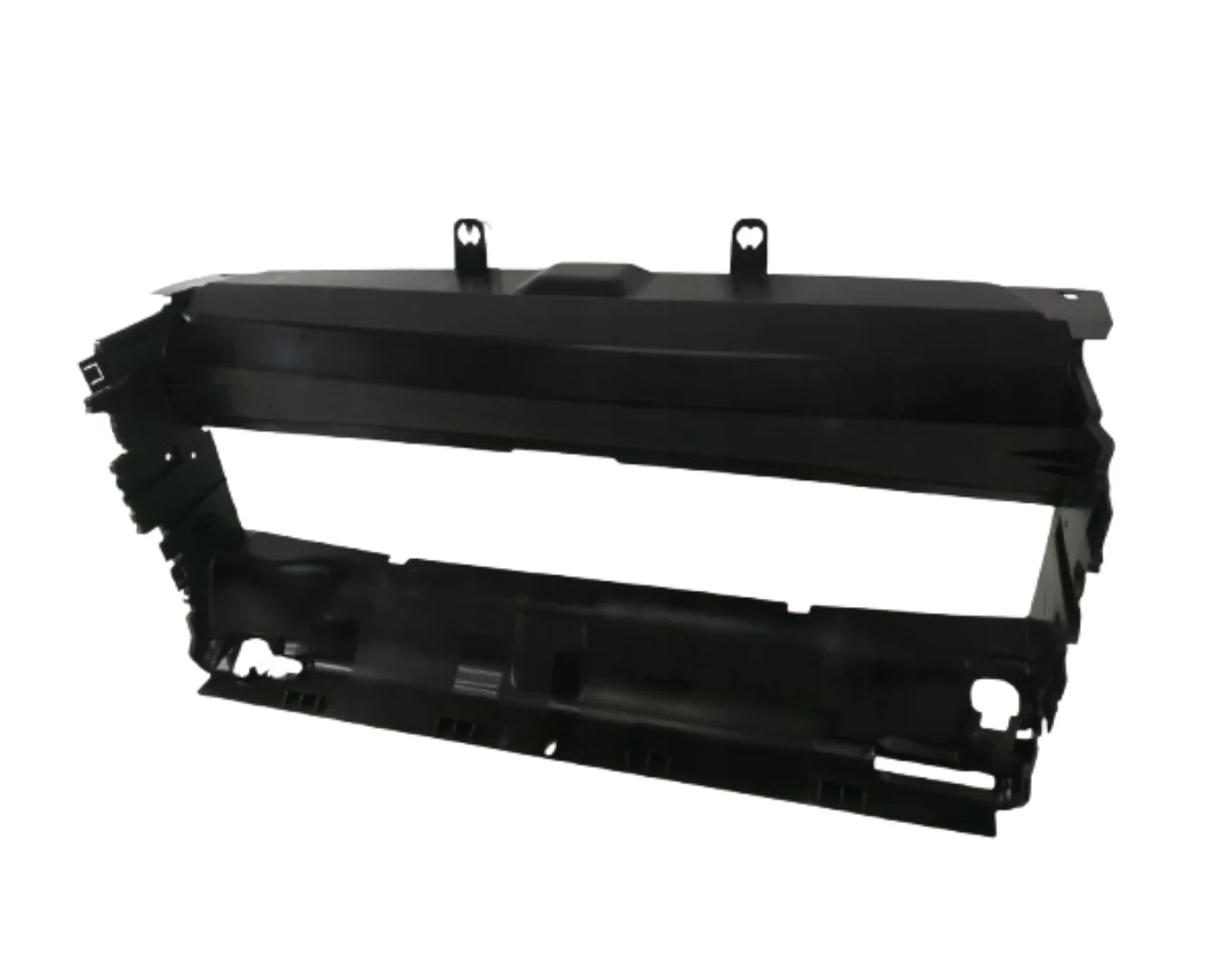 Front Radiator Air Duct - Macan | 2015-2025