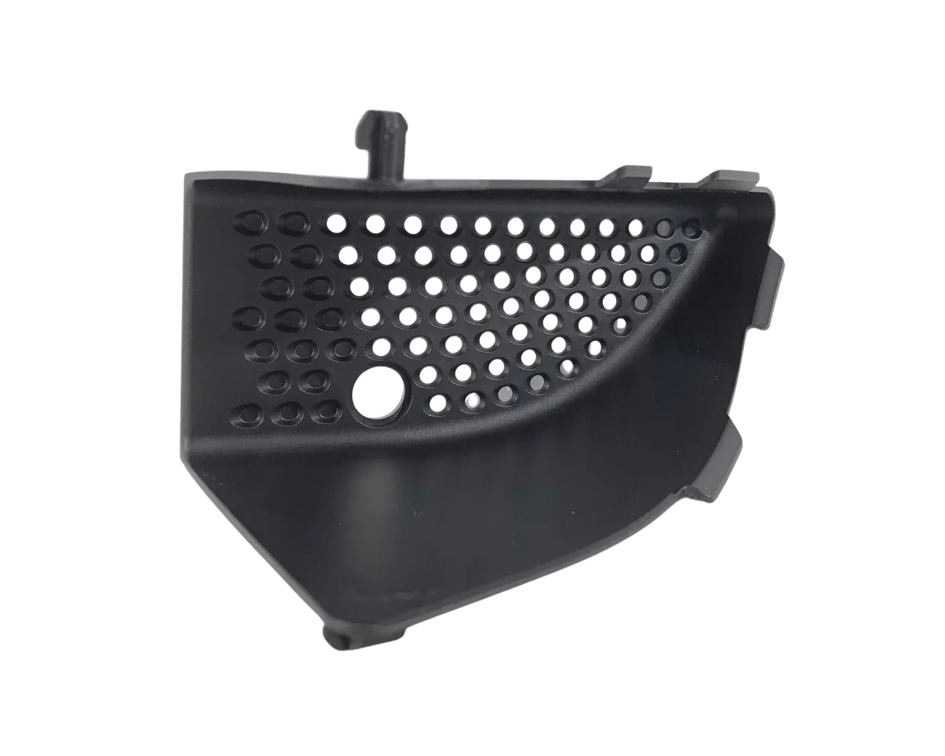 Front Air Flap Air Guide - Right - Macan | 2015-2018