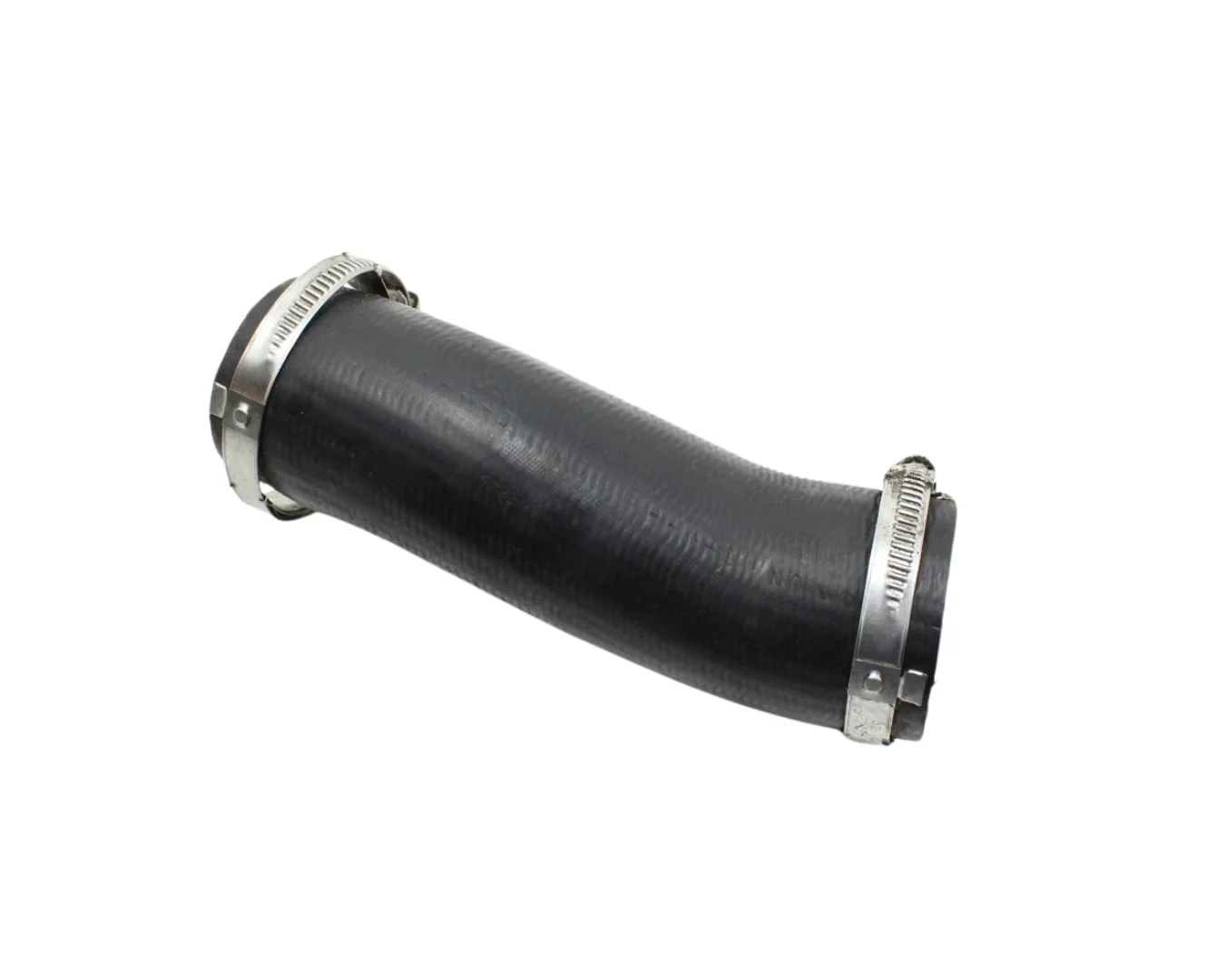 Intercooler Pressure Hose - Left - Macan | 2015-2018