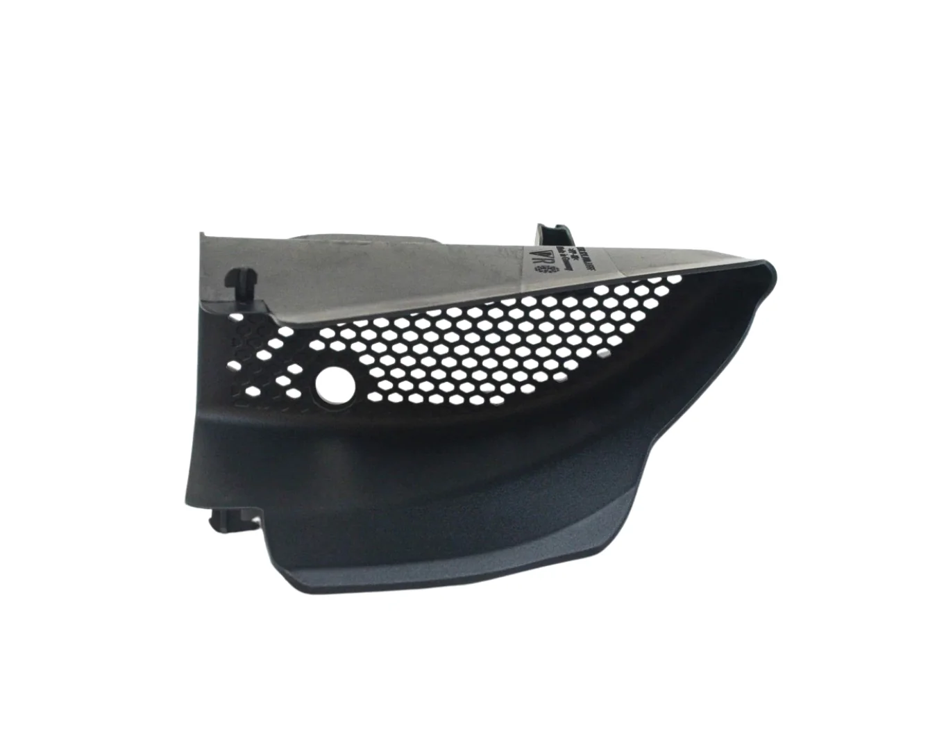 Front Air Flap Air Guide - Right - Macan | 2019-2025