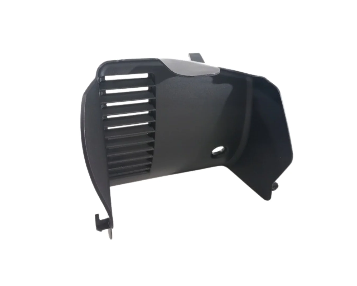 Front Air Flap Air Guide - Left - Macan | 2019-2025 - Image 2