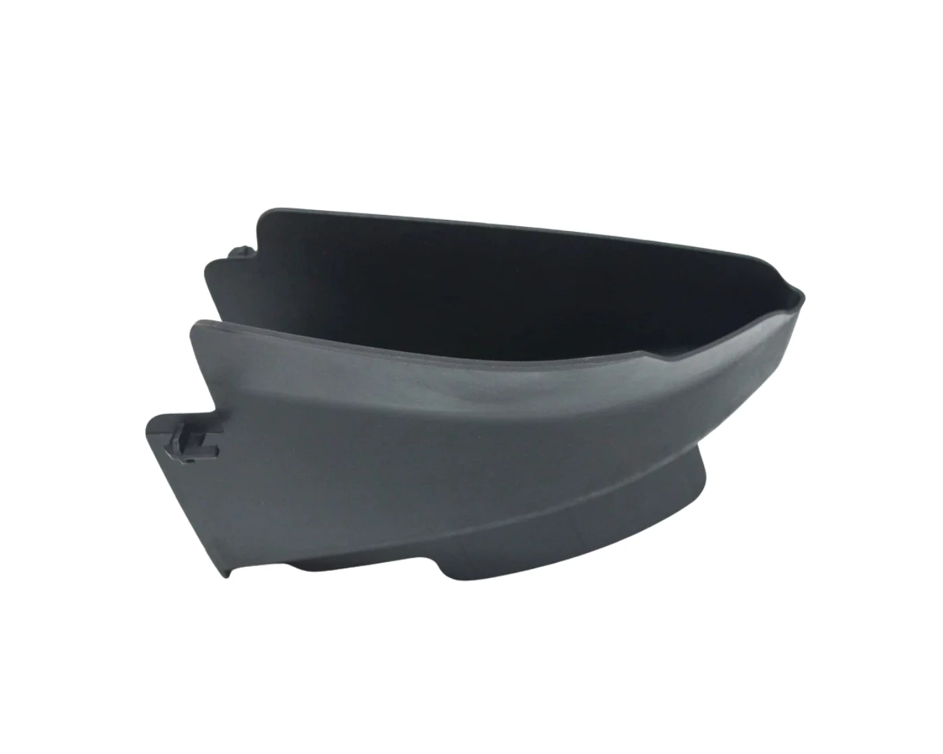 Front Air Flap Air Guide - Right - Macan | 2019-2025 - Image 2
