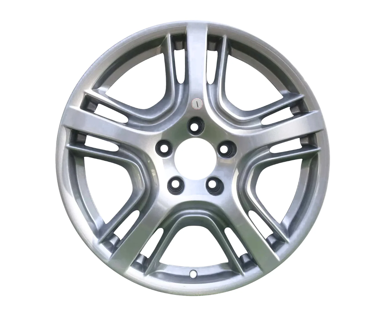 Rear Alloy Wheel - 10JX19 - ET61 - Panamera | 2010-2016