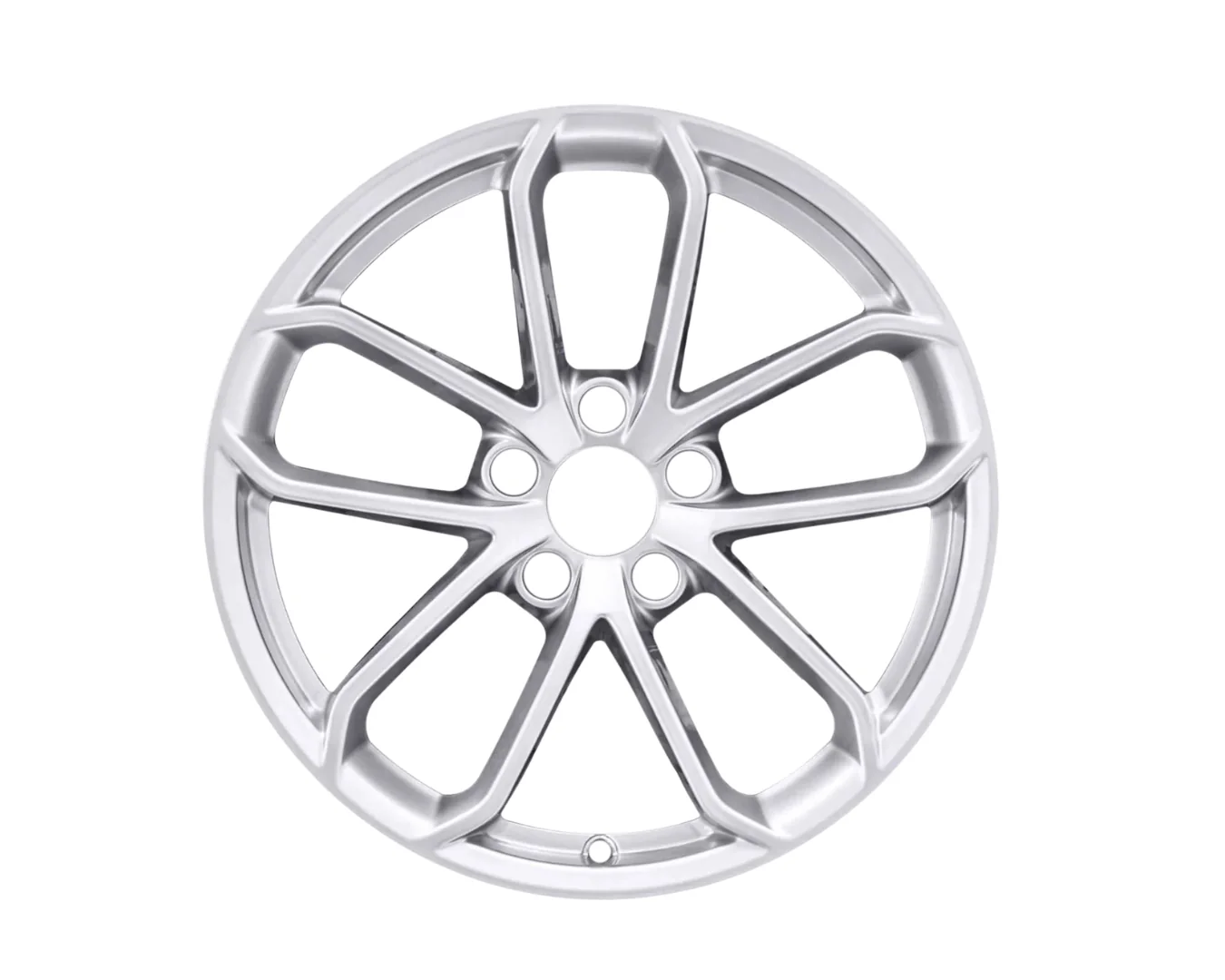 Rear Alloy Wheel - 11.0Jx20 - ET50 - Boxster | Cayman | 2019-2025