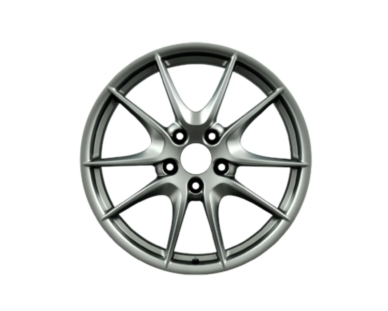 Front Alloy Wheel - 8Jx20 - ET57 - Boxster | Cayman | 2013-2016