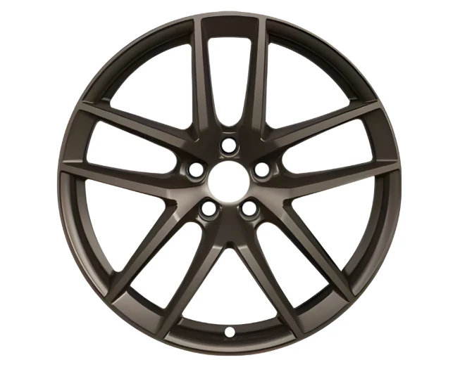 Front Alloy Wheel - 9.0Jx20 - ET26 - Macan | 2022-2025