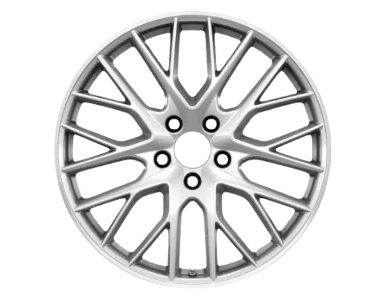 Front Alloy Wheel - 9.5Jx21 - ET71 - Panamera | 2017-2024
