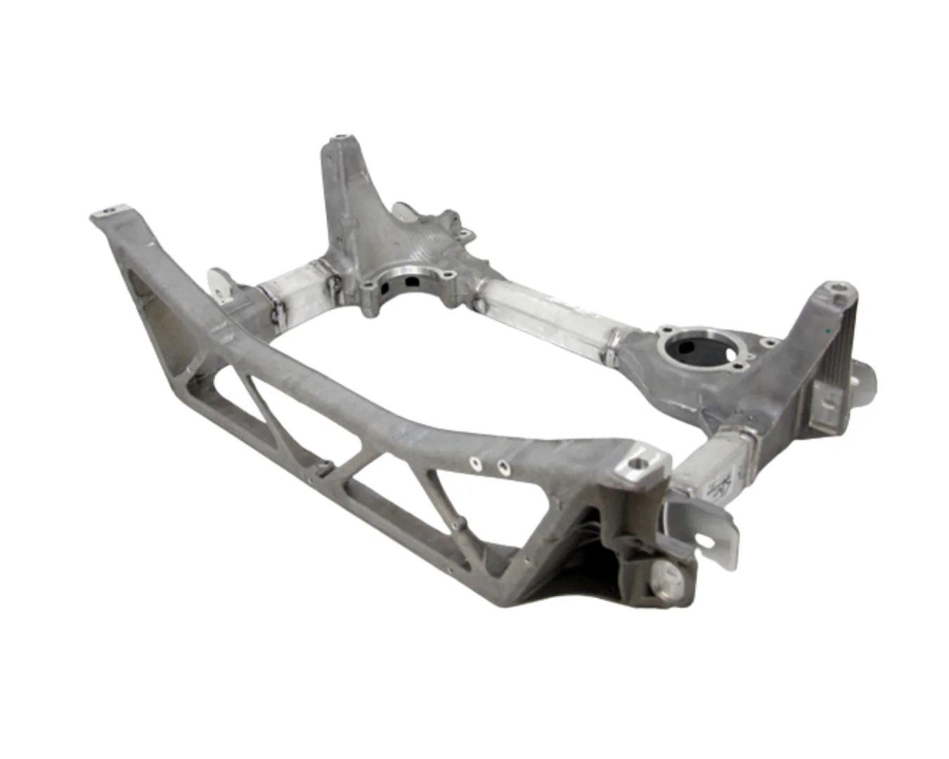 Front Axle Support Frame - Panamera | 2012-2013