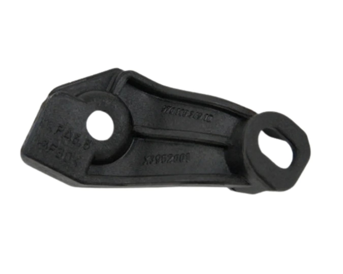 Gear Oil Cooler Bracket - Panamera | 2010-2016