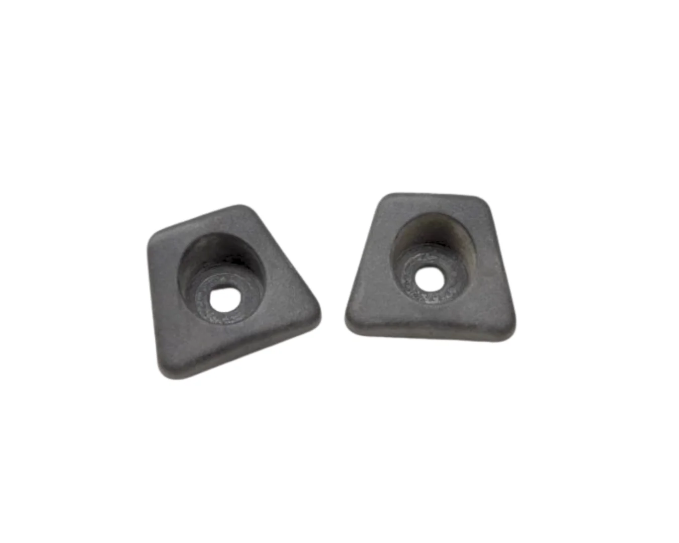 Front Bonnet Stop Buffer - Macan | 2015-2025