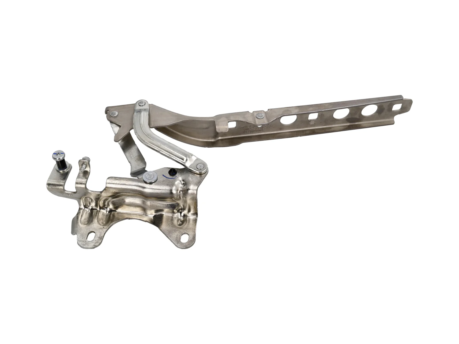 Front Bonnet Hinge - Right - Macan | 2015-2025