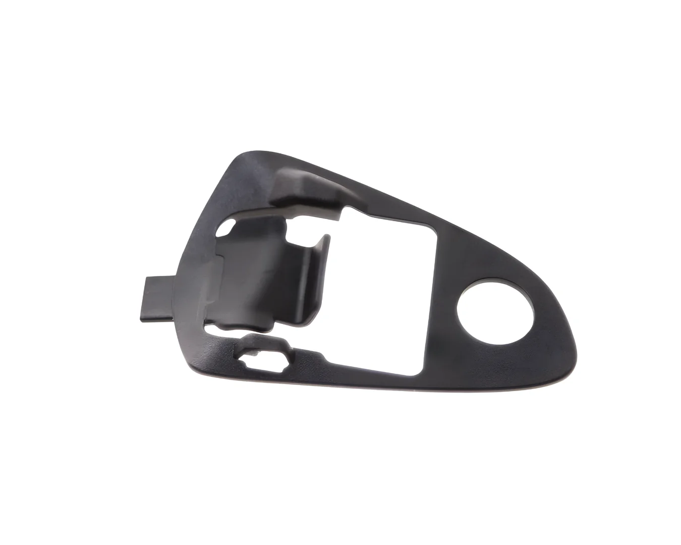 Exterior Front Door Handle Desk Pad - Left - Macan | 2015-2025