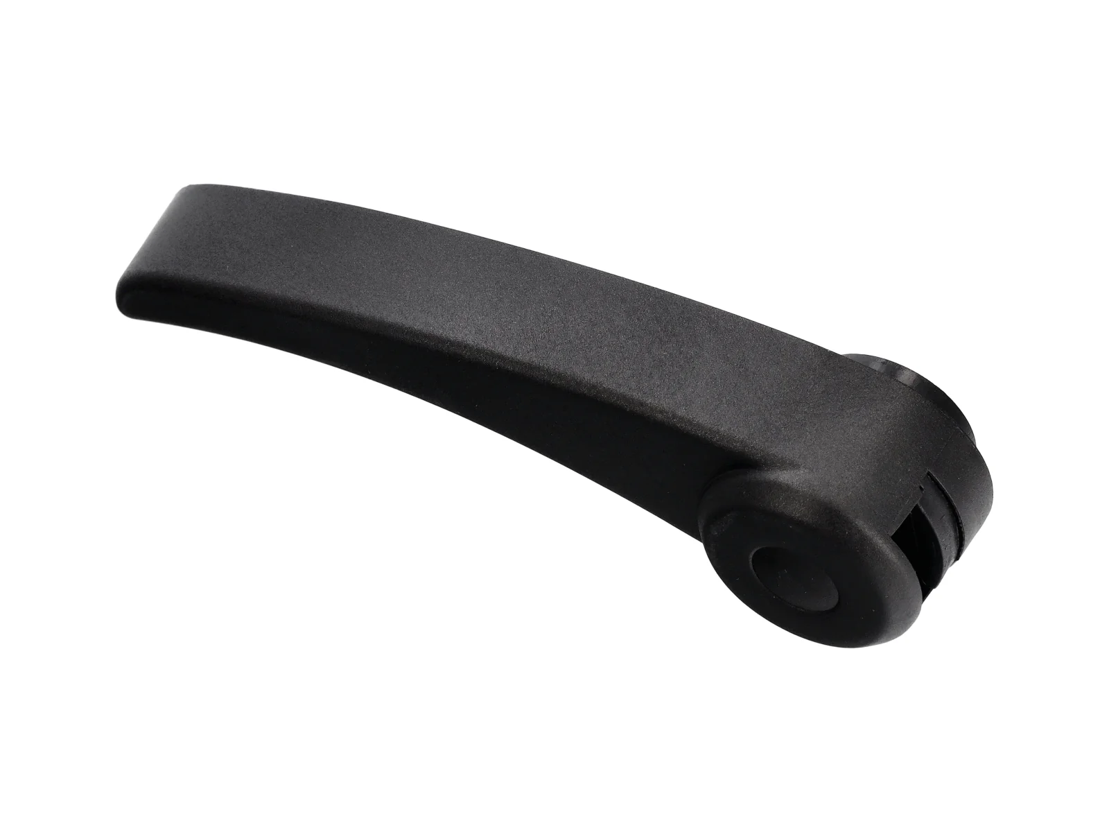 Front Bonnet Actuating Lever - Macan | 2015-2025