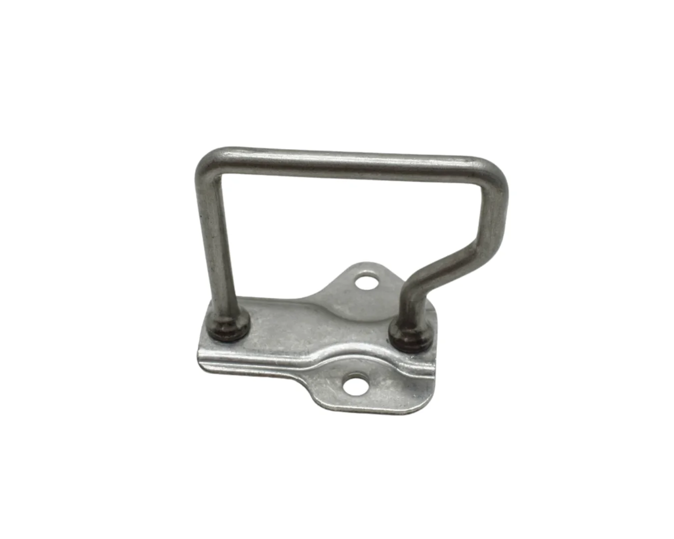 Front Bonnet Lock Striker - Taycan | 2020-2026 - Image 2