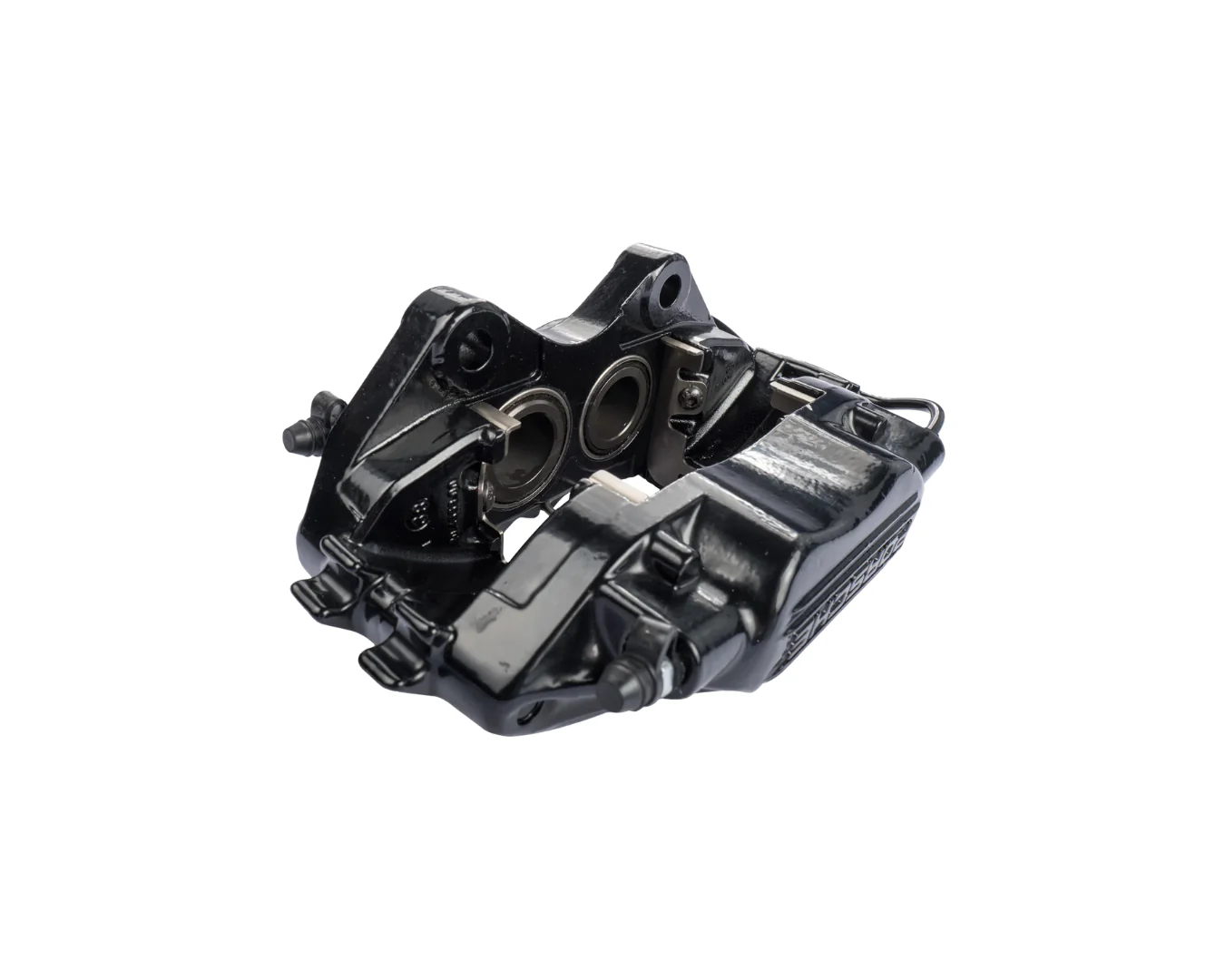 Front Brake Caliper - Left - 928 | 944 | 968 | 1987-1995 - Image 2