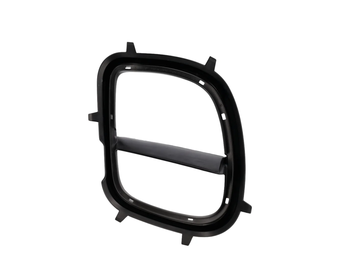 Front Bumper Air Guide - Right - 911 | 2001-2004 - Image 2