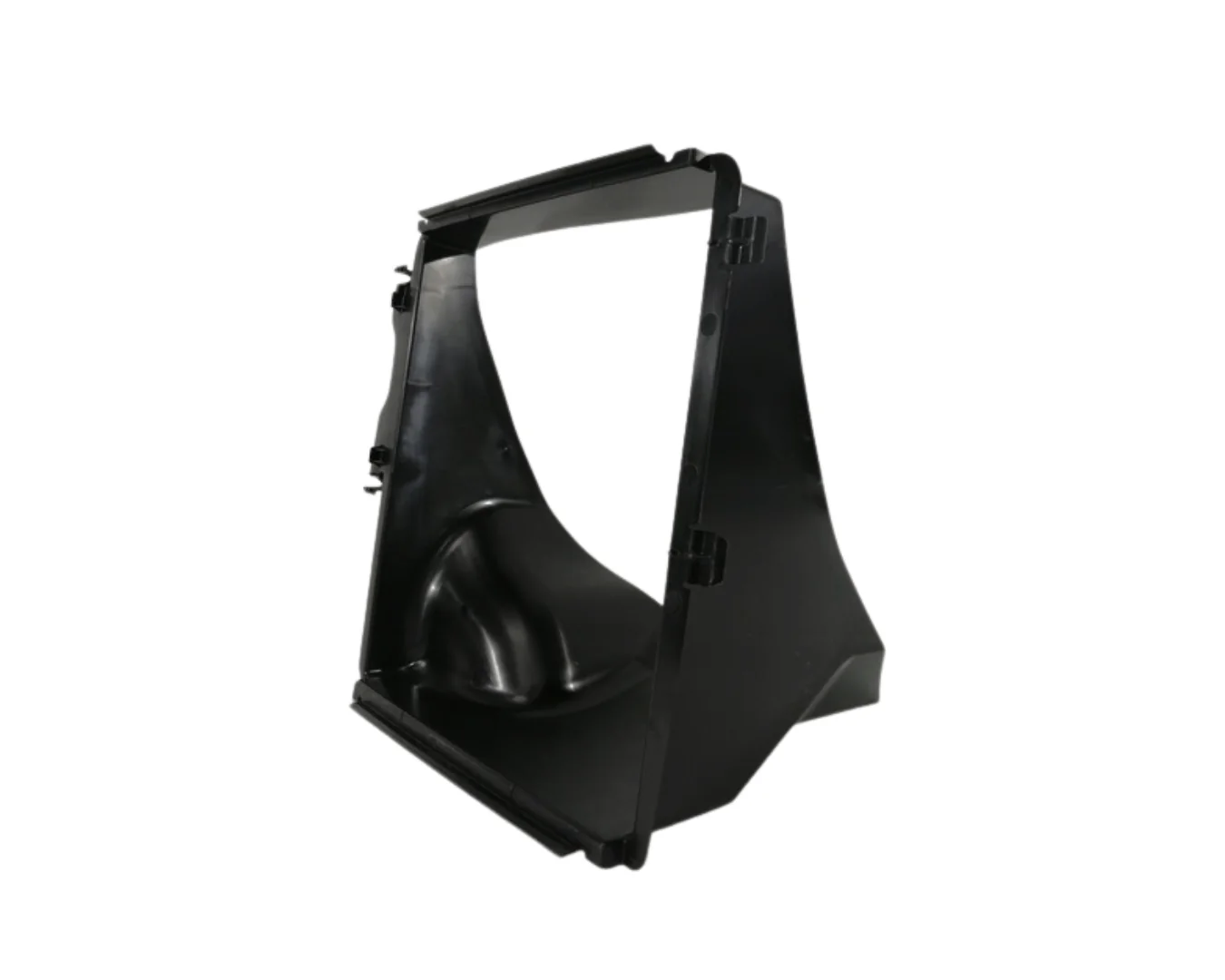 Front Bumper Air Guide - Right - Panamera | 2017-2024 - Image 2