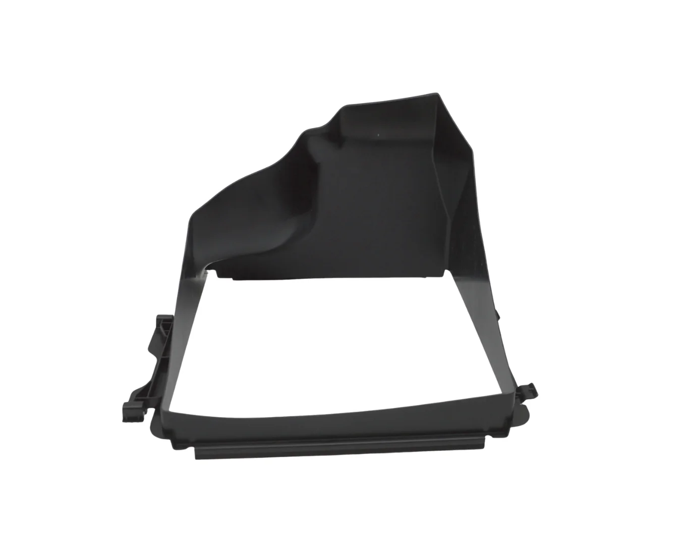 Front Bumper Air Guide - Right - Panamera | 2017-2024 - Image 2