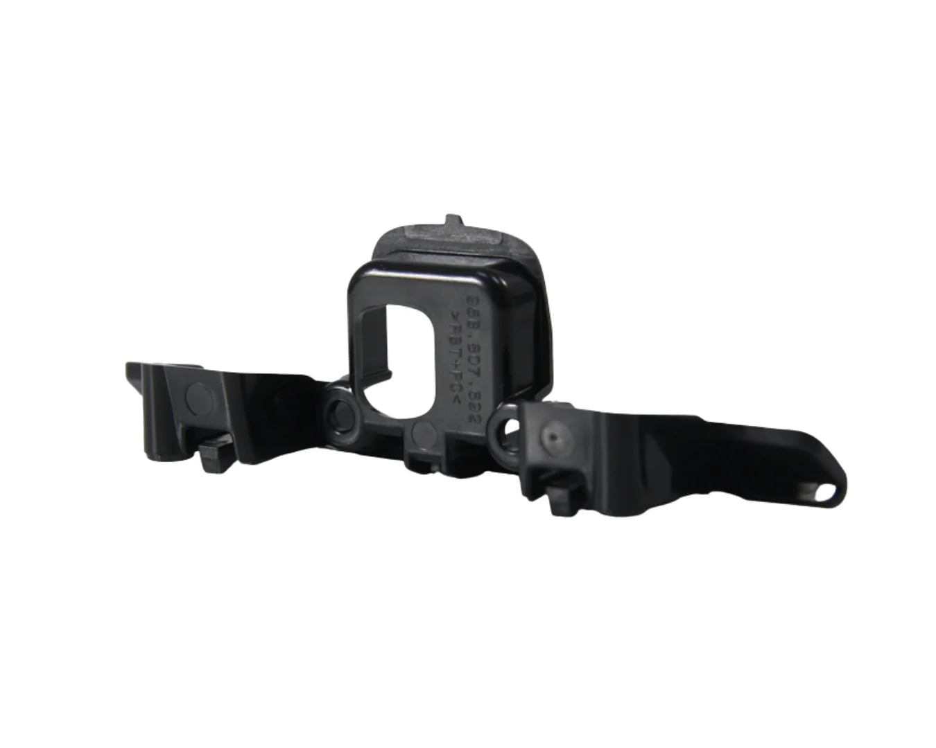 Front Bumper Camera Bracket - Macan | 2015-2018 - Image 2