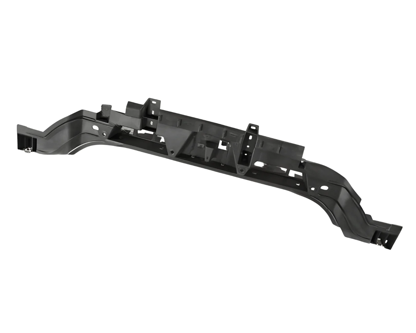 Rear Bumper Securing Strip - Center - Panamera | 2010-2016