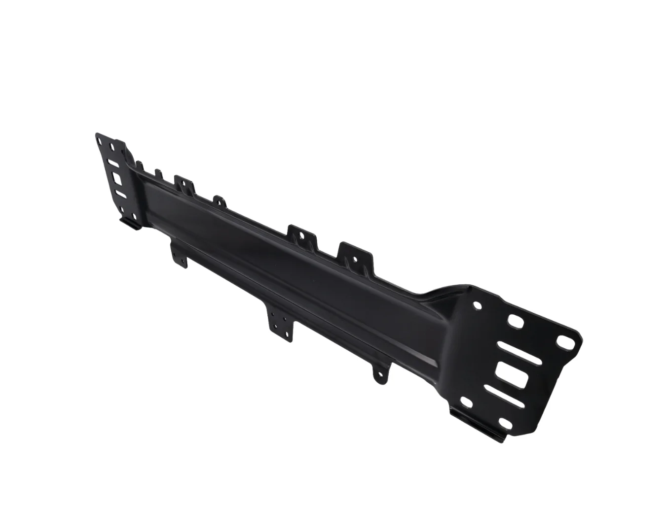 Front Bumper Carrier Pull Strap - Taycan | 2025-2026