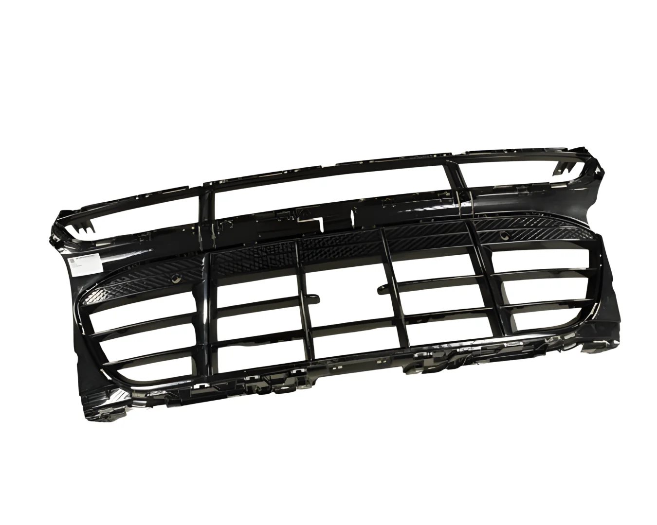 Front Bumper Centre Grille - Macan | 2015-2018