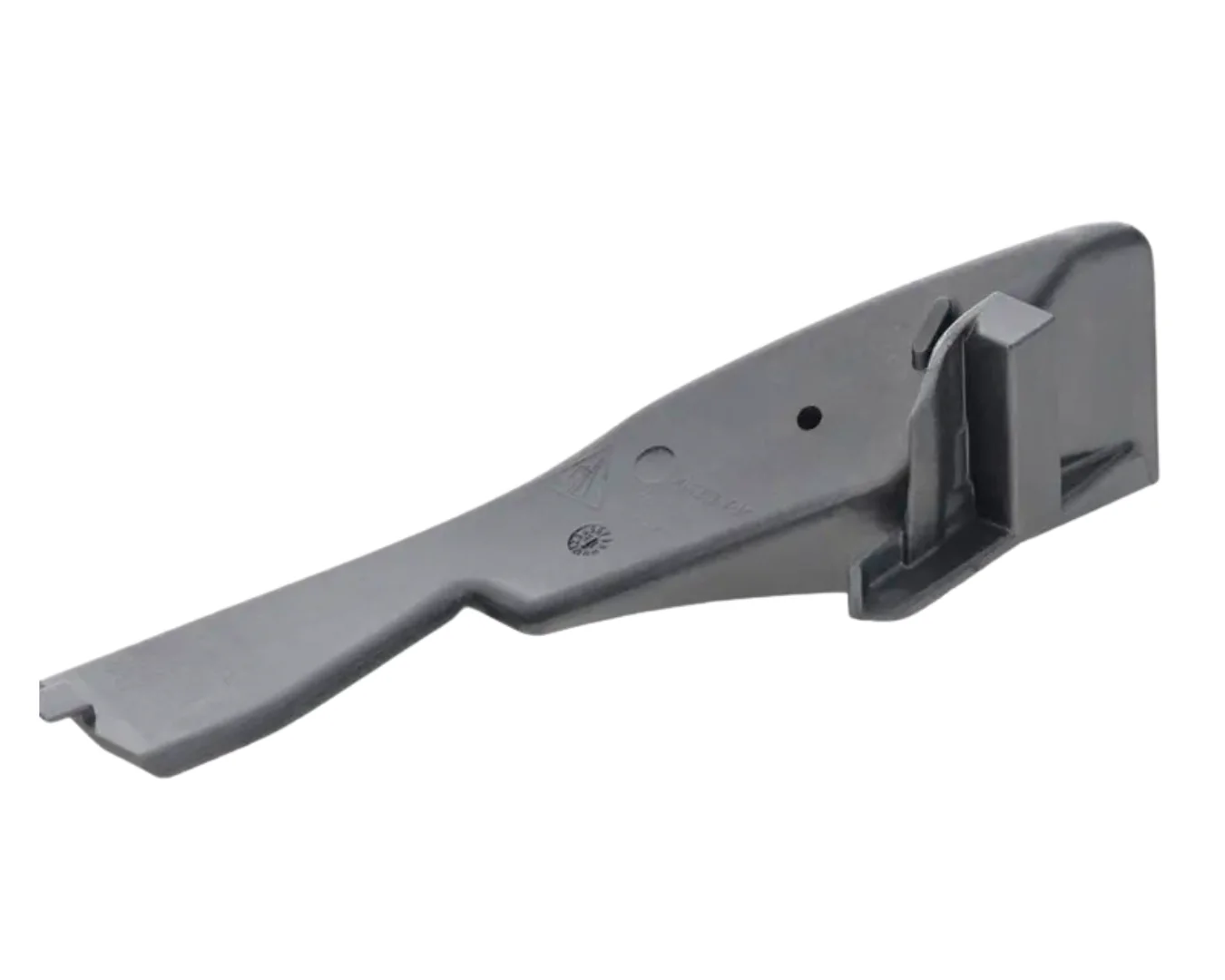 Front Bumper Corner Panel - Left - Panamera | 2010-2016