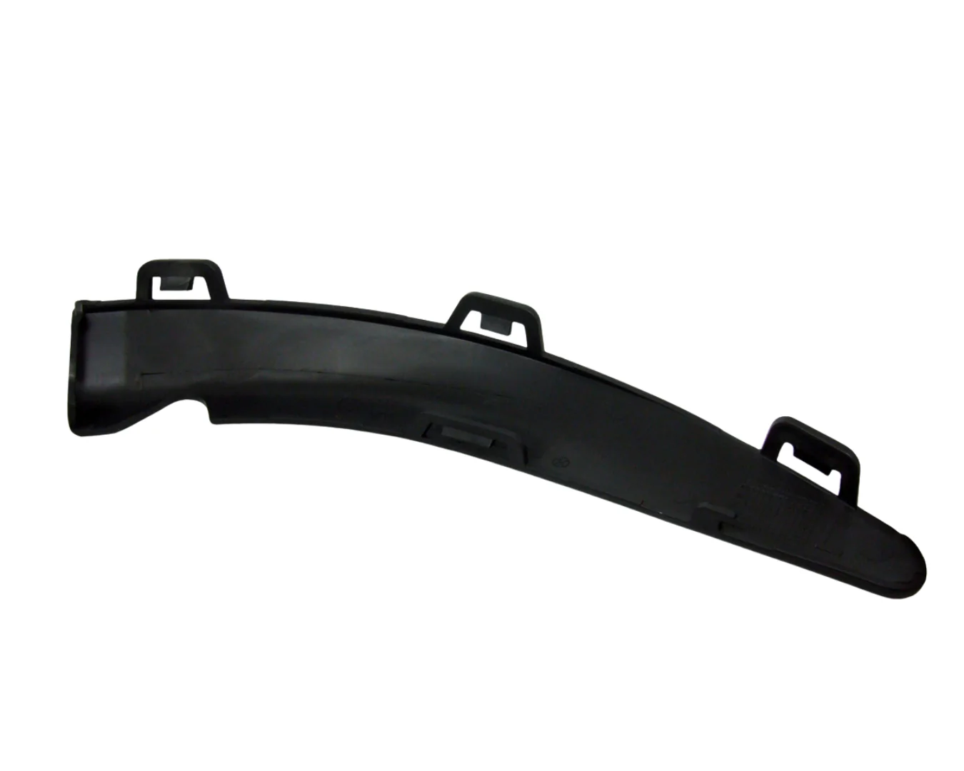 Front Bumper Cover - Left - 911 | 1999-2004 996-505-525-00-01C