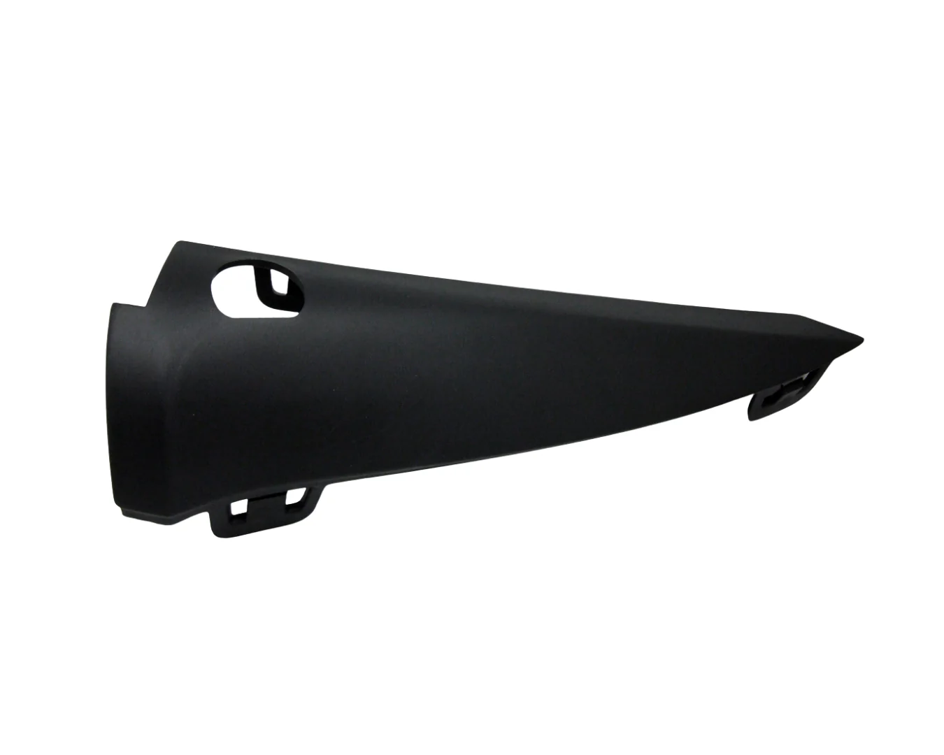 Front Bumper Cover - Left - 911 | 2001-2004
