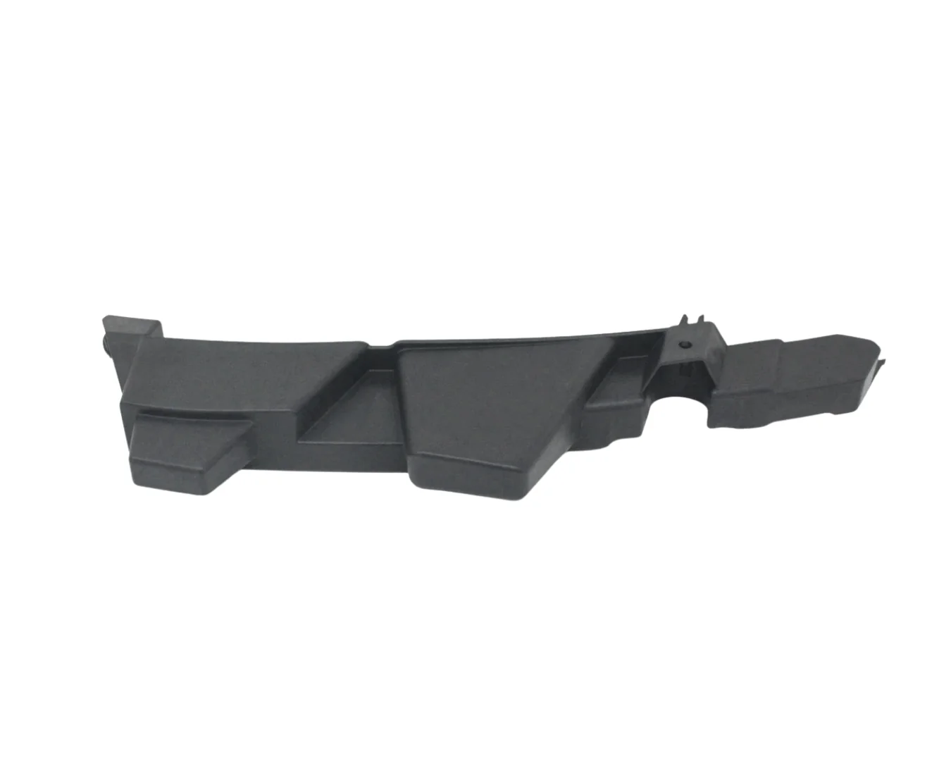 Front Bumper Cover Support Bracket - Left - Panamera | 2010-2016