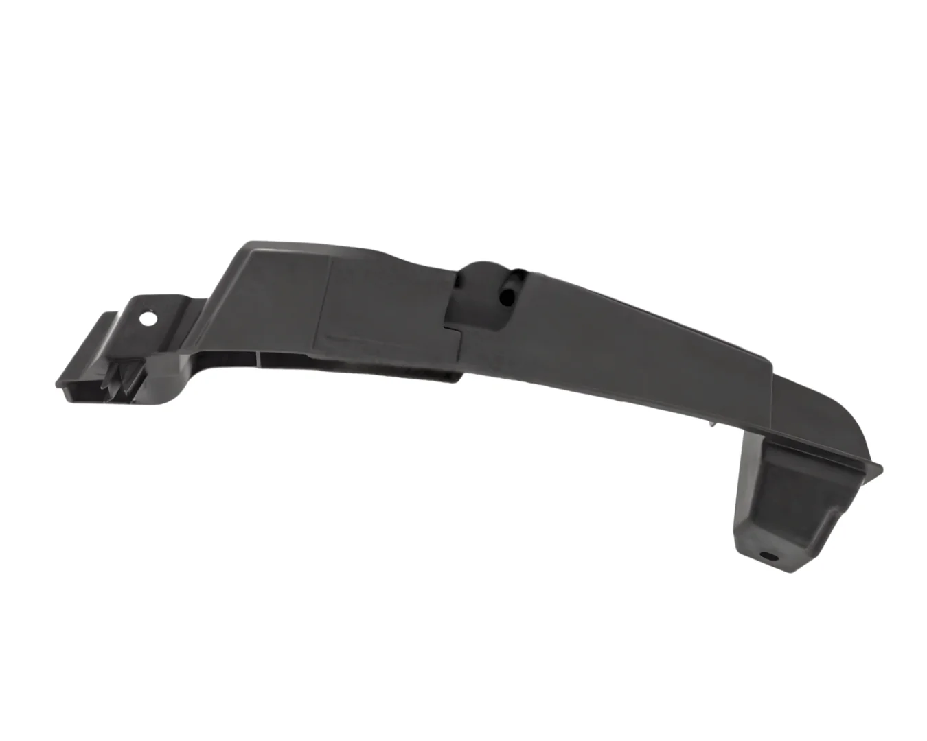 Front Bumper Cover Support Bracket - Left - Panamera | 2010-2016