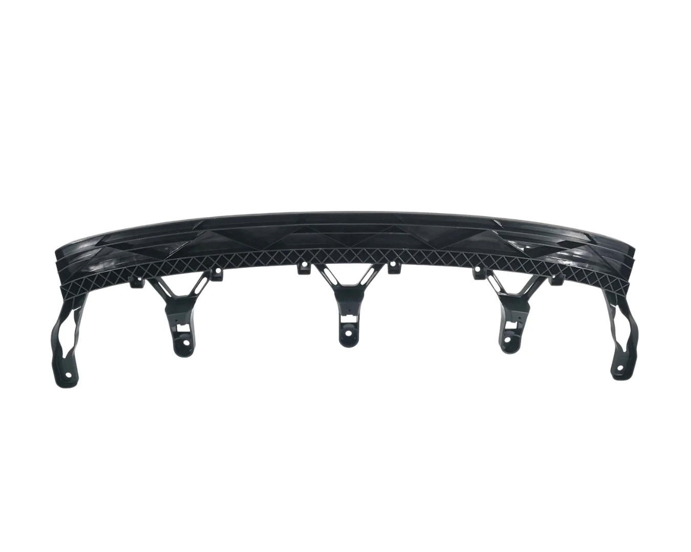 Front Bumper Cross Member - Black - Macan | 2019-2021 - Image 2