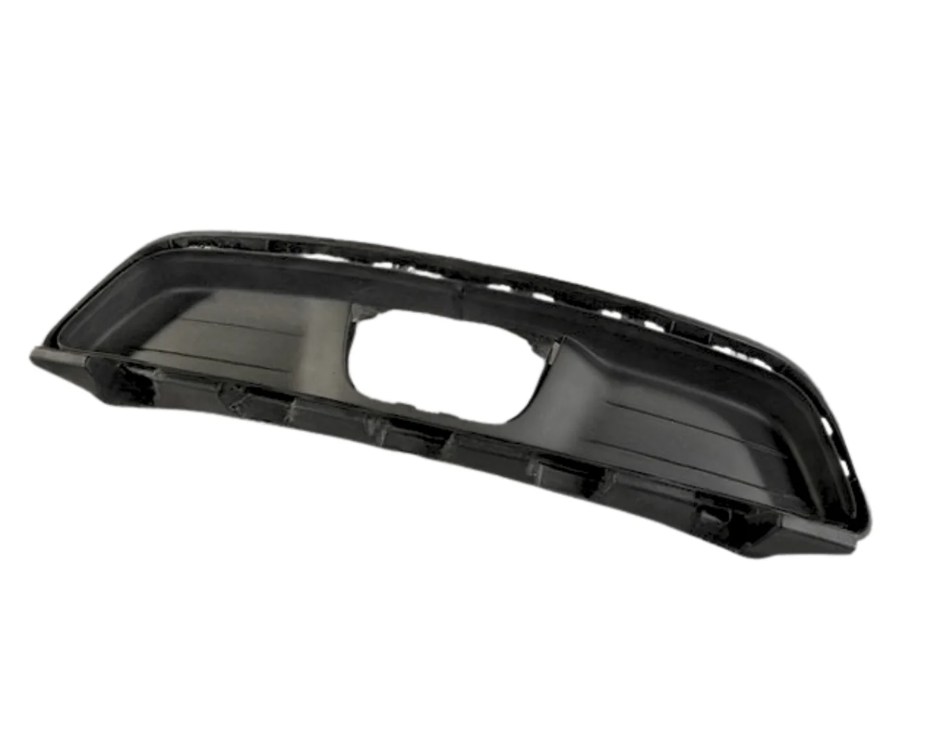 Front Bumper Grille - Center - Boxster | Cayman | 2017-2025