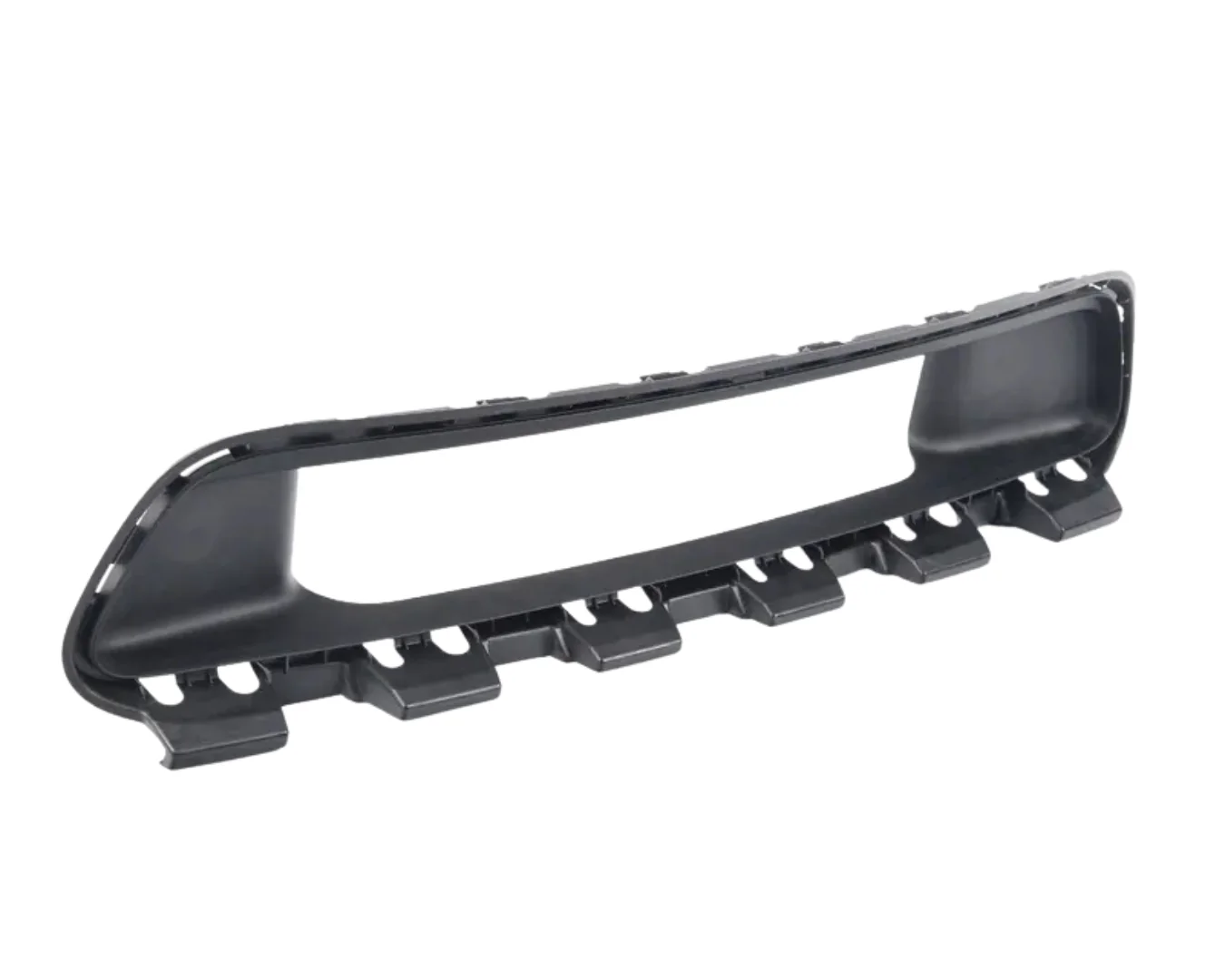 Front Bumper Grille - Center - Boxster | Cayman | 2017-2025