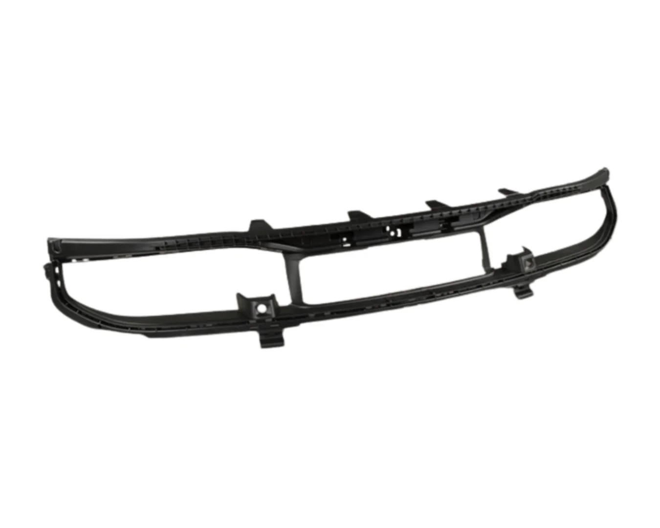 Front Bumper Grille - Center - Taycan | 2020-2026