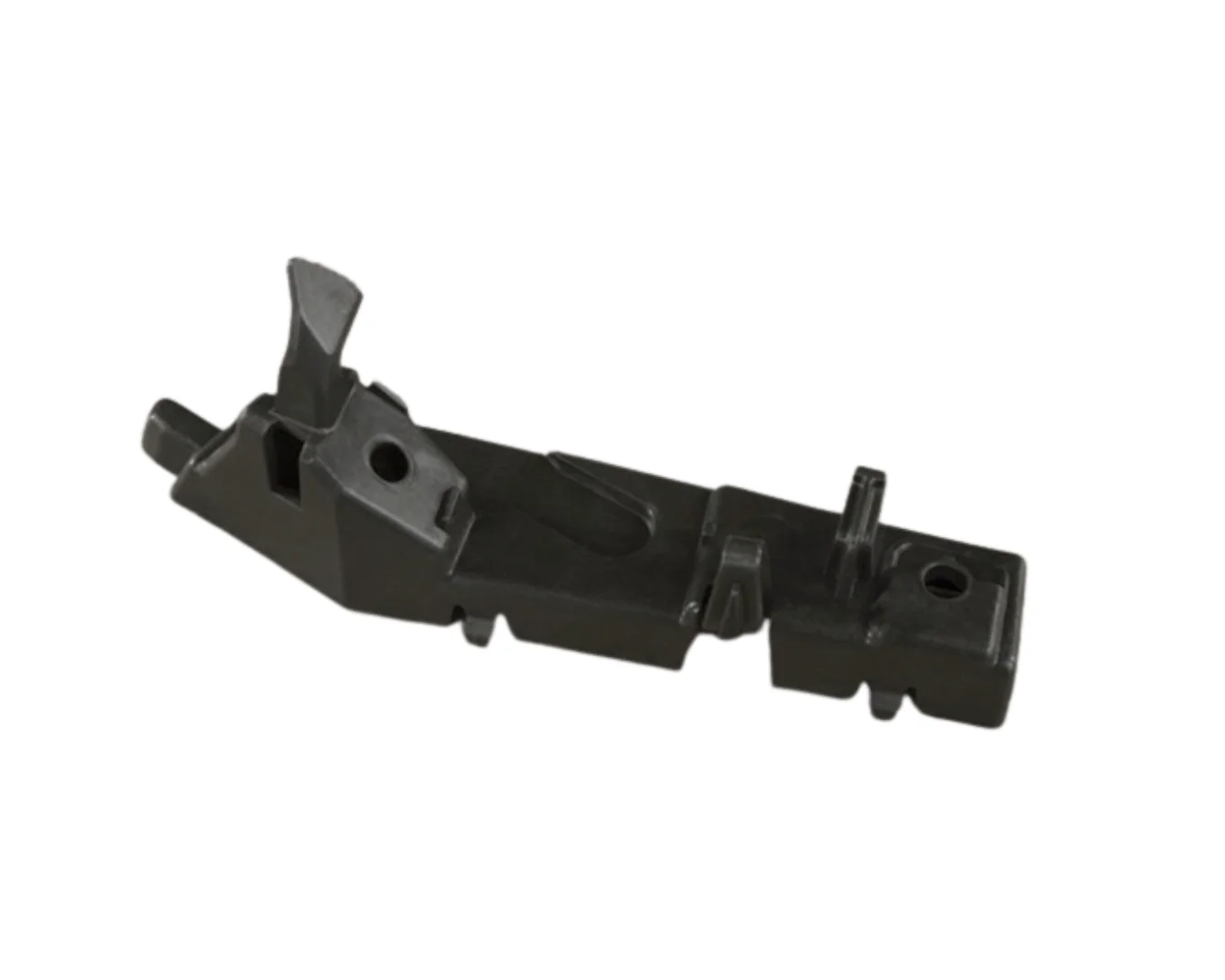 Front Bumper Guide Rail - Right - Panamera | 2017-2024