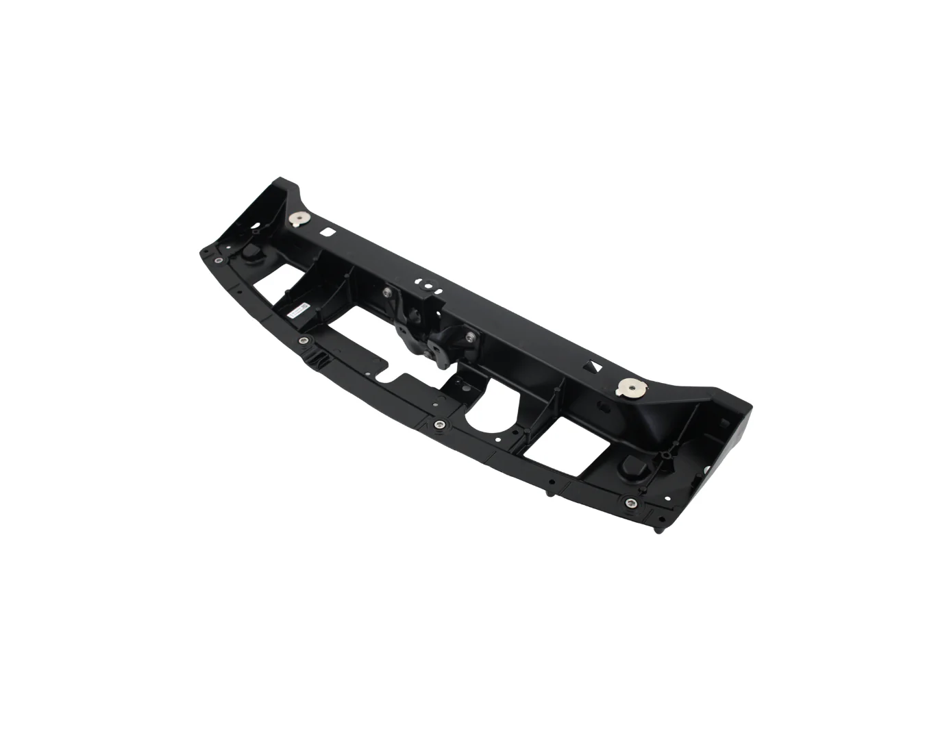 Front Bumper Lock Carrier - Taycan | 2020-2026