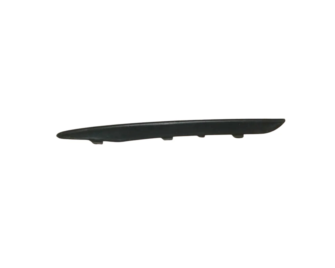 Front Bumper Trim - Left Upper - Panamera | 2010-2016