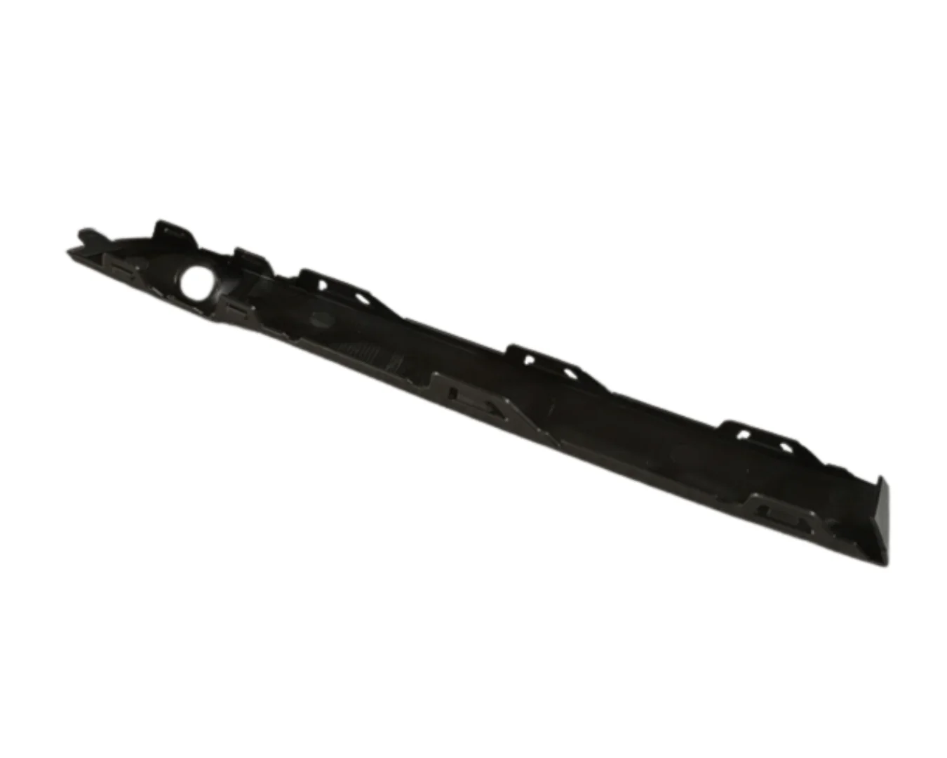 Front Bumper Parking Assistant Trim - Left - Macan | 2022-2025 - Image 2