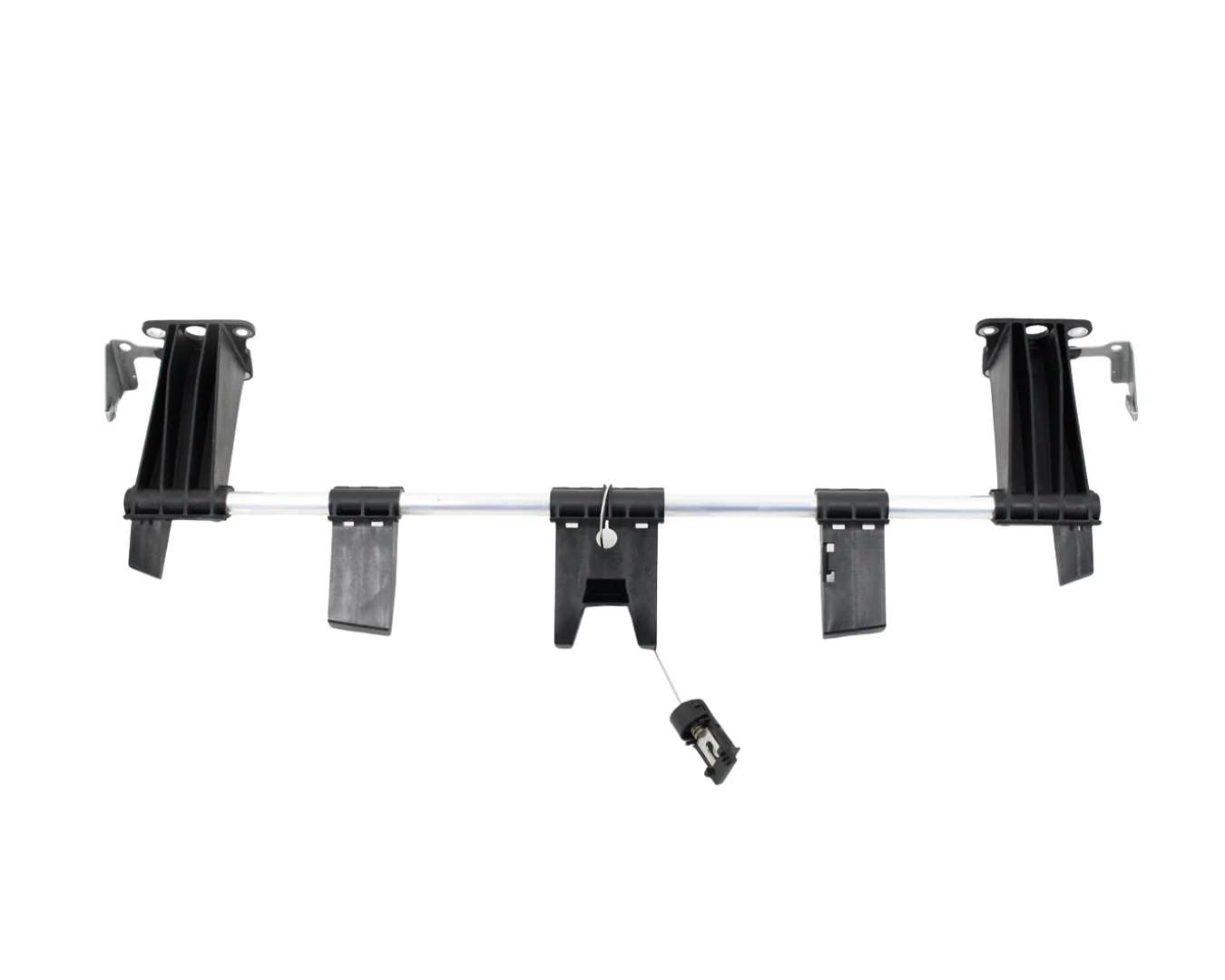 Front Bumper Pedestrian Protection - Cayman | 2022-2025