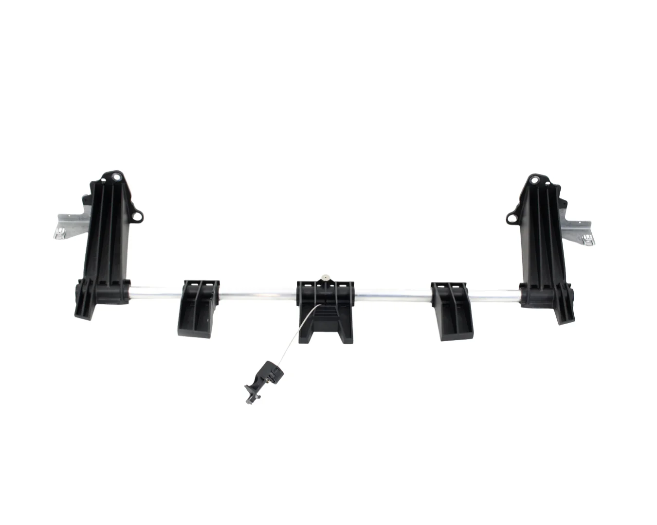 Front Bumper Pedestrian Protection - Cayman | 2022-2025 - Image 2