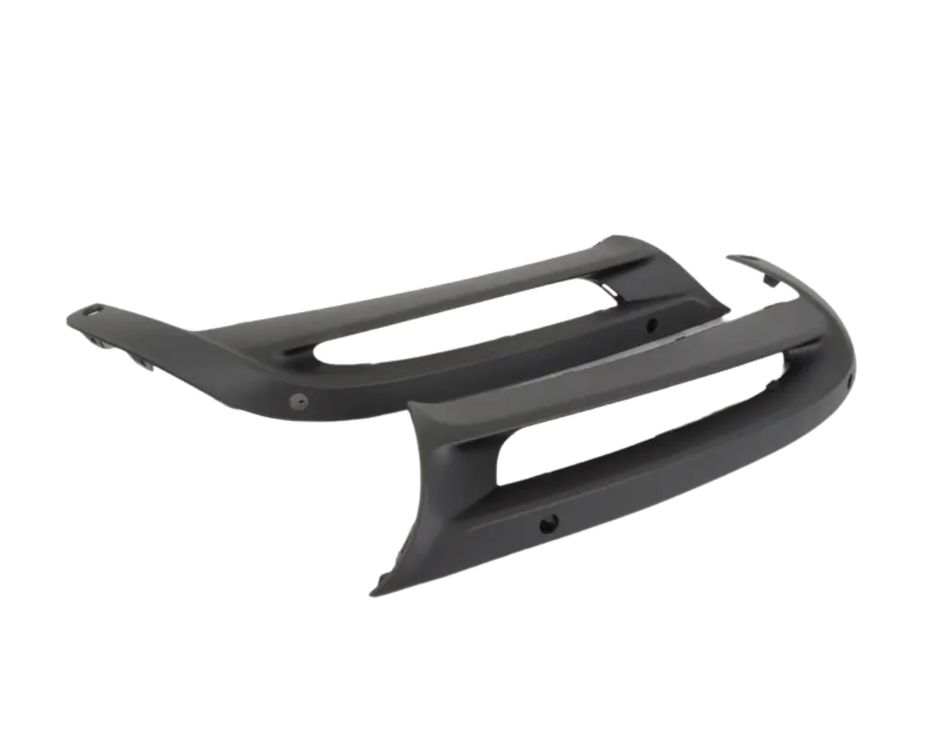 Rear Bumper Lower Trim - Boxster | Cayman | 2013-2016